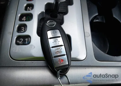 2012 Nissan Armada Platinum from USA, damaged, VIN 5N1AA0NE5CN608167